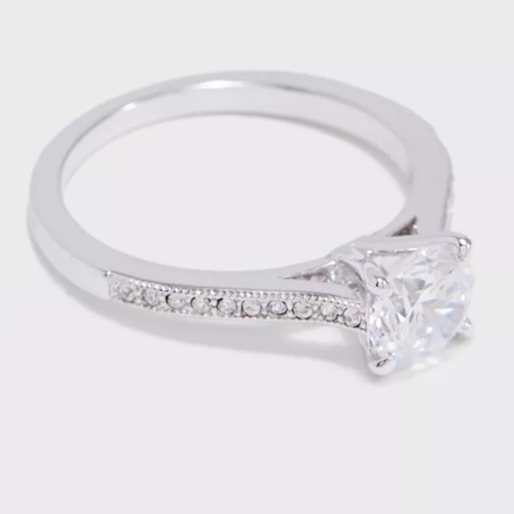 NEW! Buckley London – Olivia/Zara Ring Sz. Small (UK size K / USA size 5.5)